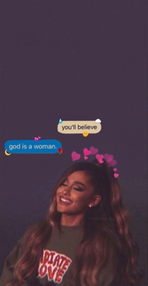ariana grande wallpaper for mobile phone tablet desktop computer and other devices hd and 4k