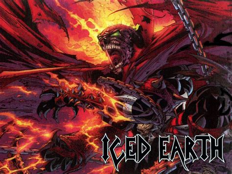 Free Download Iced Earthicedearth17 Wallpapers Metal Bands Heavy