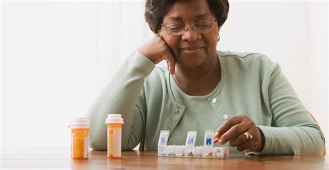 The Importance Of Taking Your Medications Upmc Myhealth Matters