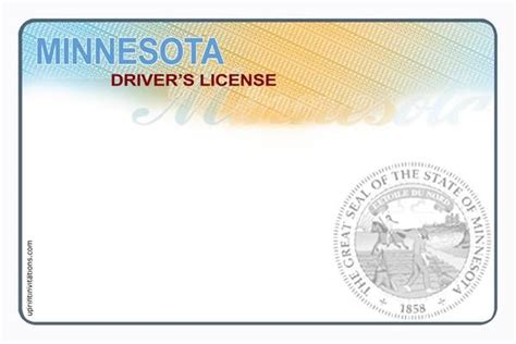 Fake Driver License Template Fake Id Template Generatorus Army Id Card