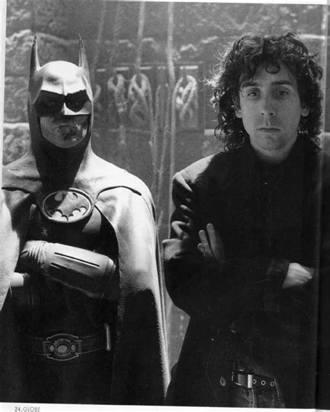 batman 1989 promotional tv clips 20 20 behind the scenes movie preview and batman retrospective