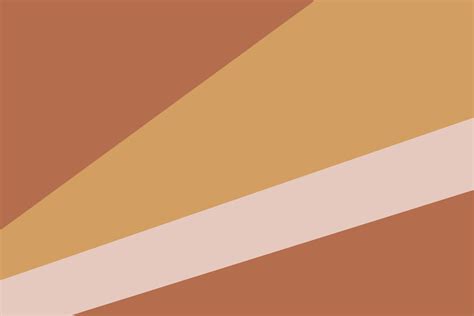 Stylish Templates With Organic Abstract Shapes And Line In Nude Colors