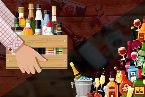 Alcohol Delivery Software On Demand Liquor Delivery App Website
