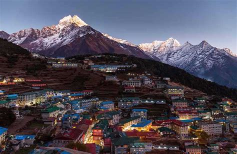 20 Reasons To Visit Nepal In 2020 Himalayan Trekkers