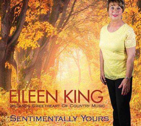 Eileen King Sentimentally Yours