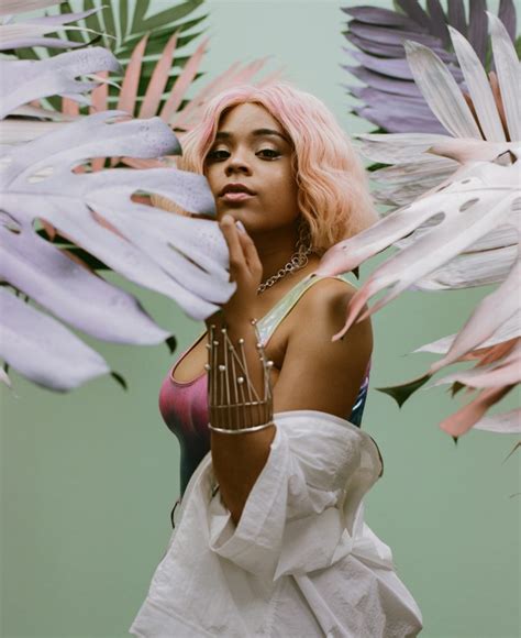 Hit Songwriter Tayla Parx Finds Her Voice With First Album Datebook