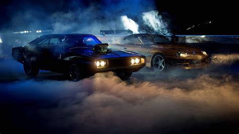Heirlooms: Fast And Furious Live Wallpaper