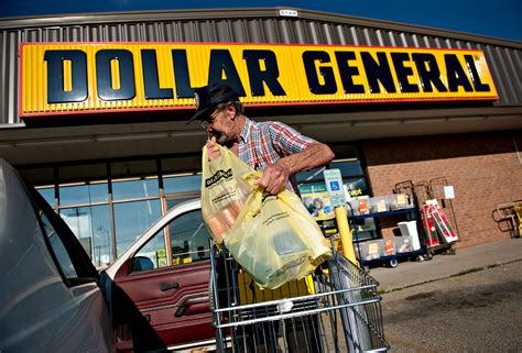 Dollar General cuts 255 jobs in restructuring plan