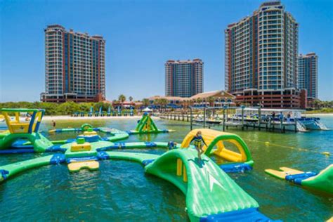 Pensacola Beach Hotels With Water Slides Asenmallegni