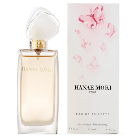 In a long and distinguished career, hanae mori has been awarded the legion of honor medal by the president of france and the order of culture medal by the emperor of japan. Hanae Mori Women's Perfume - Eau de Parfum | Perfume ...