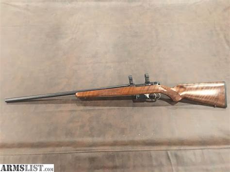 Armslist For Sale Cz 527 Varmint Bolt Action Chambered In 204 Ruger