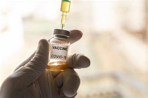 It was developed jointly by the gamaleya research institute and the russian defence ministry. Vaccine mandates vs. religious beliefs - the upcoming ...