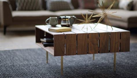 10 Small Coffee Table Ideas For Your Living Space Housely