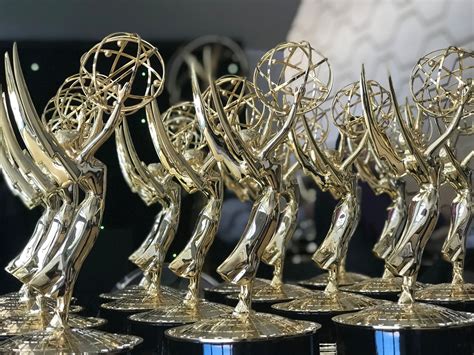 List Of Emmy Winners 2020 Popsugar Middle East Celebrity And Entertainment