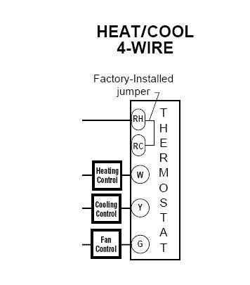 More images for air conditioning thermostat wiring diagram » Honeywell Thermostat China Thermostat | Simple Remote Control Circuit