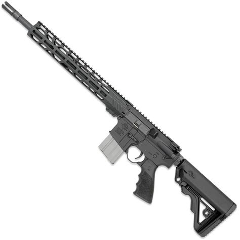Rock River Arms Lar15lh Lef T Coyote Carbine 223 Remington 16in Left
