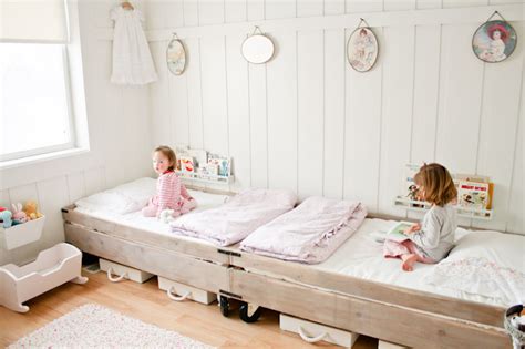 Browse 9 year old girls bedroom on houzz you have searched for 9 year old girls bedroom ideas and this page displays the best picture matches we have for 9 year old girls bedroom ideas in may 2021. Shared Kids Rooms | A Cup of Jo
