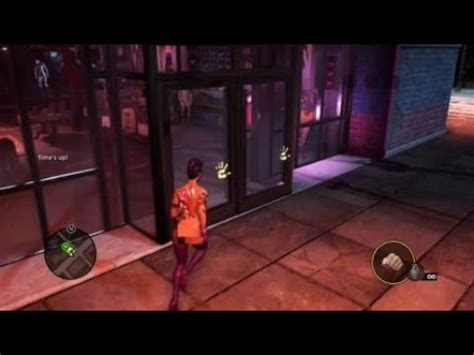 Saints Row The Third Remastered Nude 3 YouTube