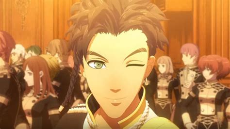 Not everyone has played every fire emblem game. The voice actor for Claude in Fire Emblem: Three Houses discusses his appreciation for the ...
