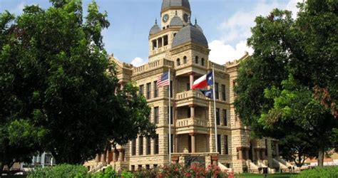 9 Best Things To Do In Denton Tx