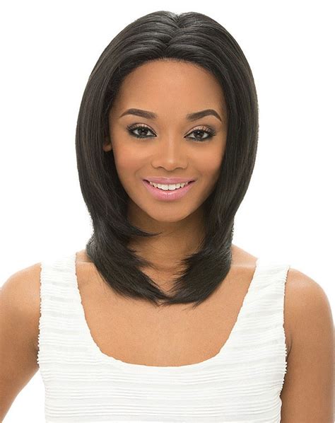 Janet Collection Wl 100 Remy Hh Whole Lace Wig Olivia 100 Hand Knotted