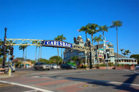 Carlsbad California Stock Photos Pictures And Royalty Free Images Istock