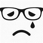Sadness Icon Sad Crying Cry Icons Symbols
