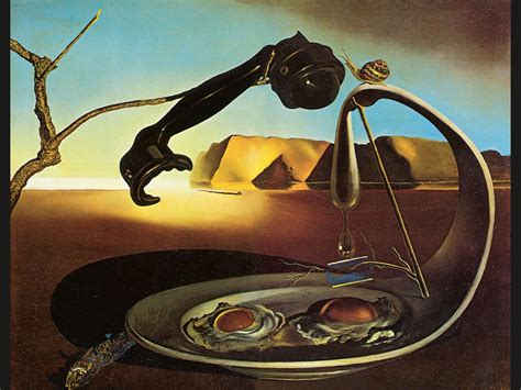 Salvador domènec felip jacint dalí i domènech, marqués de dalí de púbol. Το σουρεαλιστικο βιβλιο μαγειρικης του Salvador Dalí ...