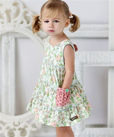 Zulily Something Special Every Day Dresses Matilda Jane Clothing