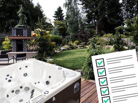 The Guide To Hot Tub Maintenance For 2018 Seaway