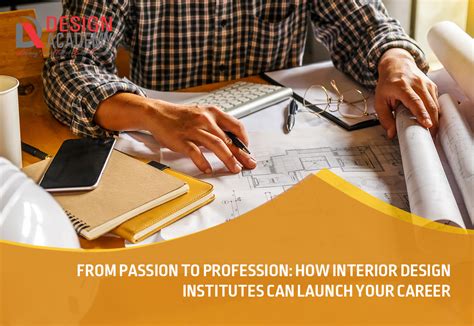 Interior Design Course The Way To A Successful Career