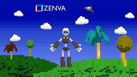 Pixel Art With Gimp For Beginners Zenva Academy