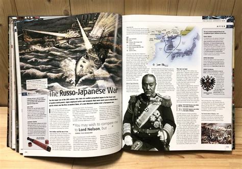 Dk War The Definitive Visual History戰爭史大百科 吉米康妮圖書