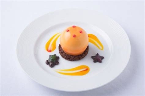 Maybe you would like to learn more about one of these? Un premier restaurant Dragon Ball ouvre au Japon