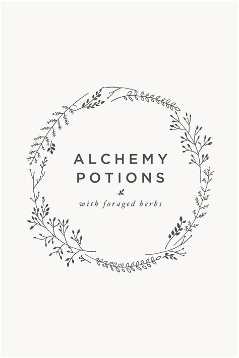 Floral Wreath Logo Template Instant Download Logo Photoshop Etsy