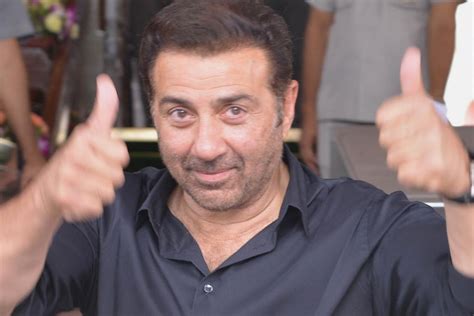Sunny has done over a hundred movies and has a bollywood career spanning over thirty years. Sunny Deol remembers Kargil bravehearts - The Statesman