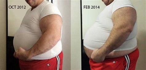 Big Guys Big Men Fat Art Big Belly Weight Gain Save Mens Tops