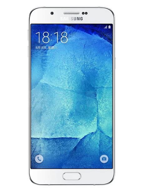 Samsung Galaxy A8 Specs Review Release Date Phonesdata