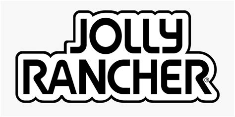 Jolly Rancher Sheet Coloring Pages