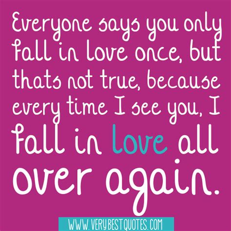Cute Love Quotes I Love You Picture And Quotes