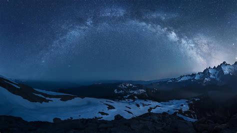 2560x1440 Milky Way Looking South 4k 1440p Resolution Hd 4k Wallpapers