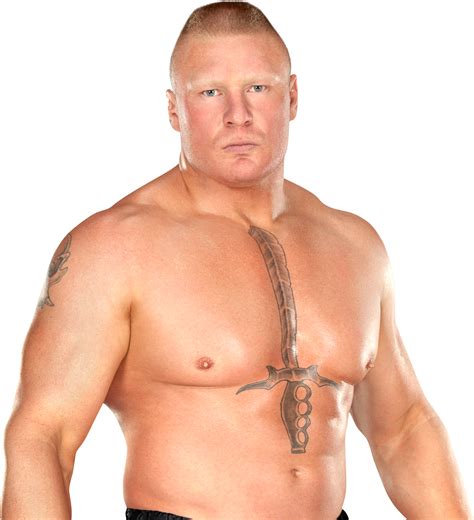 Collection of Brock Lesnar PNG. | PlusPNG png image