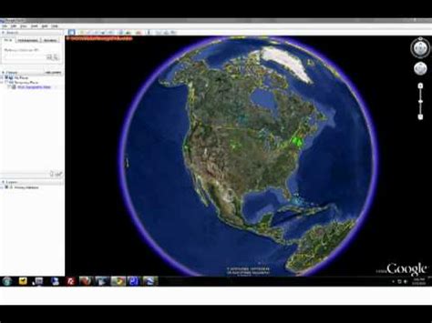 See the world from a new point of view with voyager, a collection of guided tours from bbc earth and now, visualize the immersive maps and stories you've created with google earth on web on. USGS 3D Topo Maps in Google Earth! Enjoy :) - YouTube