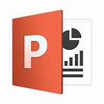 Icon Powerpoint Mac Microsoft Office Ico Icons101