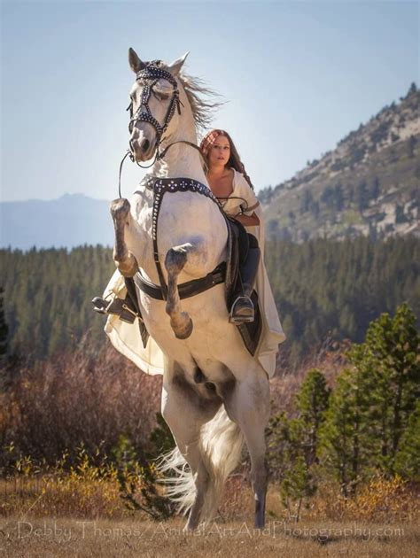 Wow Love The Bridle Woman Riding Horse Pretty Horses Animals