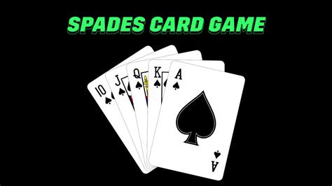 A Quick Guide To The Spades Card Game Mpl Blog