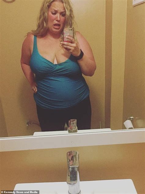 Mother Of Three 32 Sheds 154lbs In 18 Months By Ditching Her Four