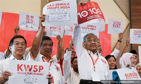 Ini kerana parti pribumi akan menentang umno sewaktu pilihanraya nanti bermaksud parti pribumi. DIALOG RAKYAT: 'HARAPAN terkapai-kapai tunai janji 100 hari'
