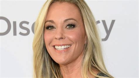 Kate Gosselin Nude Photos Videos