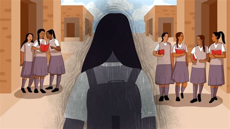 A 10th Graders Suicide Draws Attention To Pressures Faced By Girls In